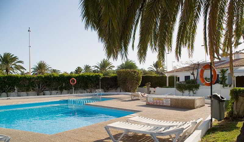 Apartamentos Santa Barbara