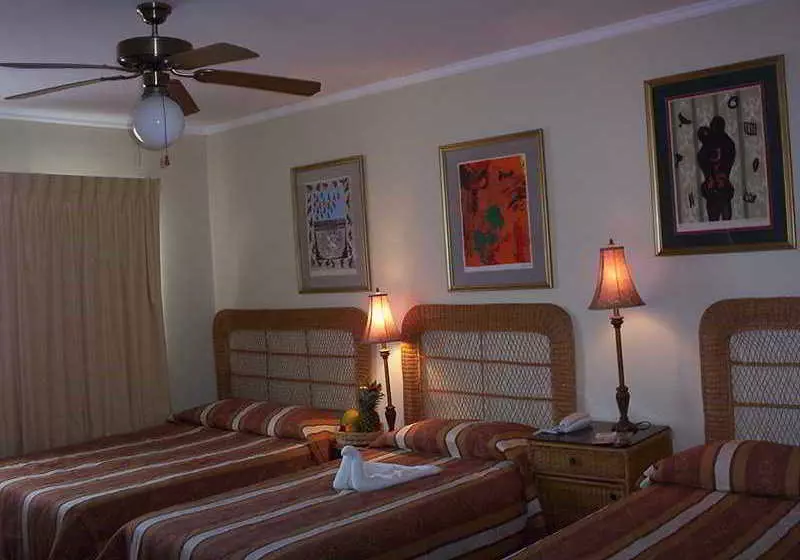 住宿加早餐  Bed&Breakfast Taylor Inn