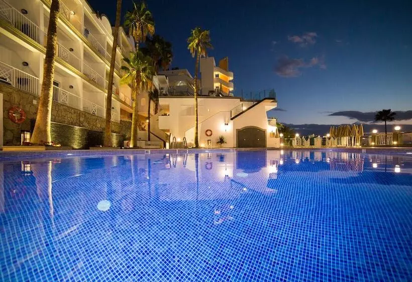 Cala D Or Apartamentos