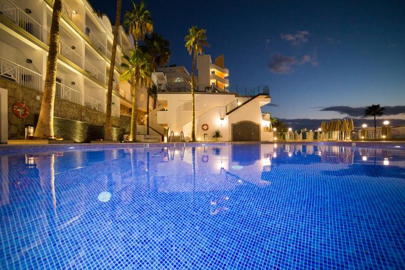 Cala D Or Apartamentos