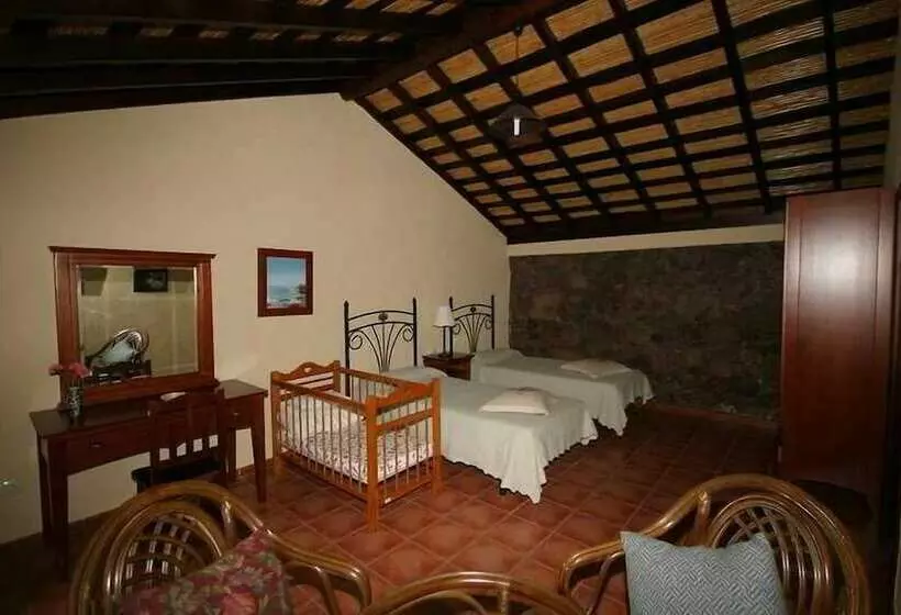 Casa Vera De La Hoya