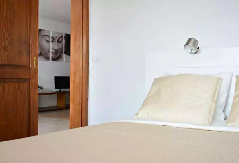 Casa Vera De La Hoya