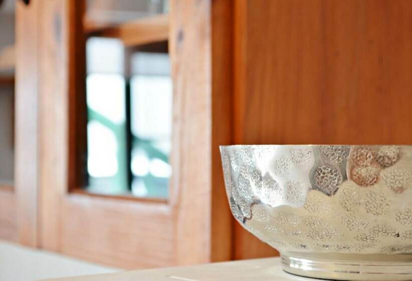 Casa Vera De La Hoya