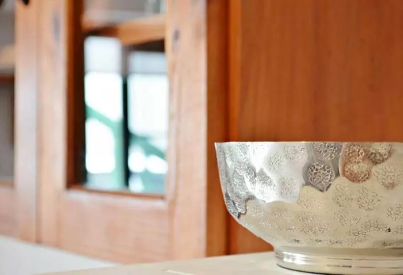 Casa Vera De La Hoya