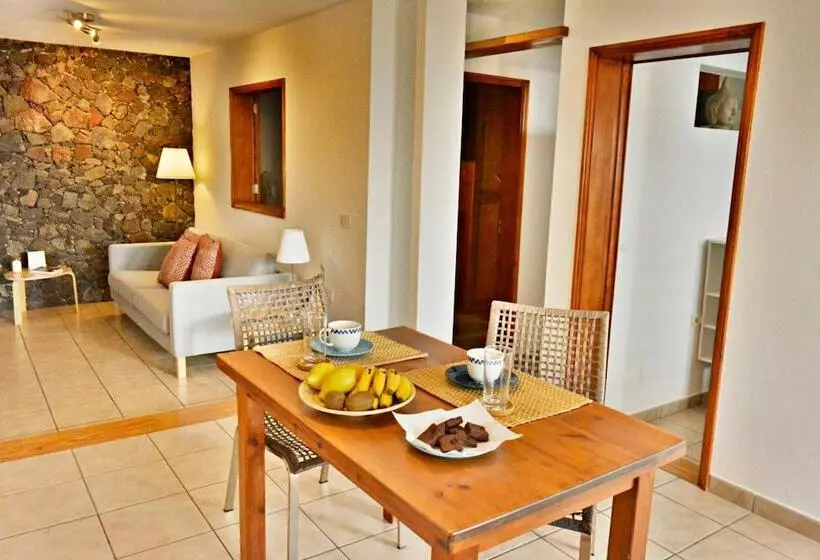 Casa Vera De La Hoya