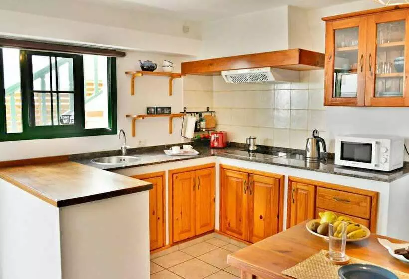 Casa Vera De La Hoya