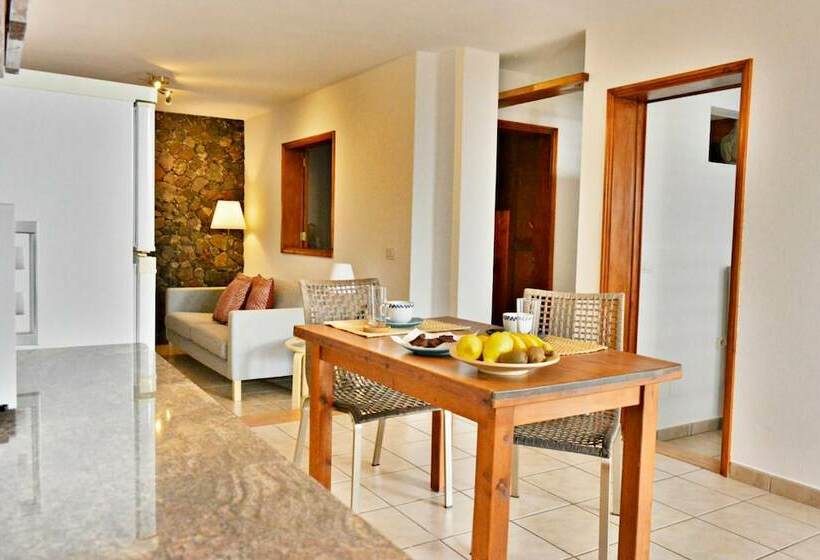 Casa Vera De La Hoya