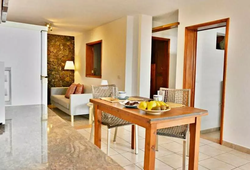 Casa Vera De La Hoya