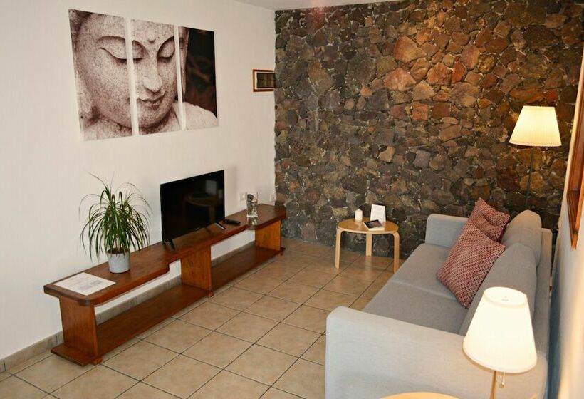 Casa Vera De La Hoya