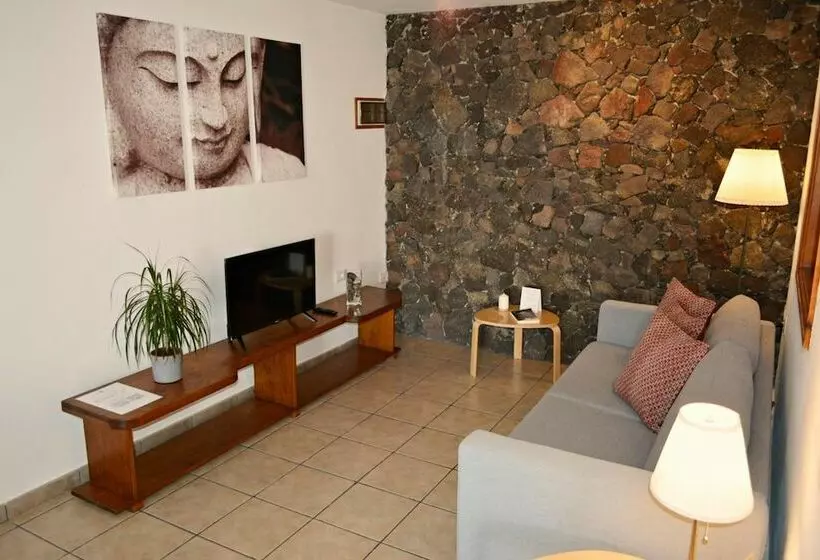 Casa Vera De La Hoya