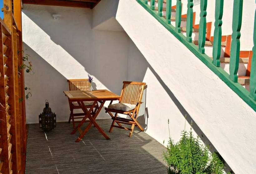 Casa Vera De La Hoya