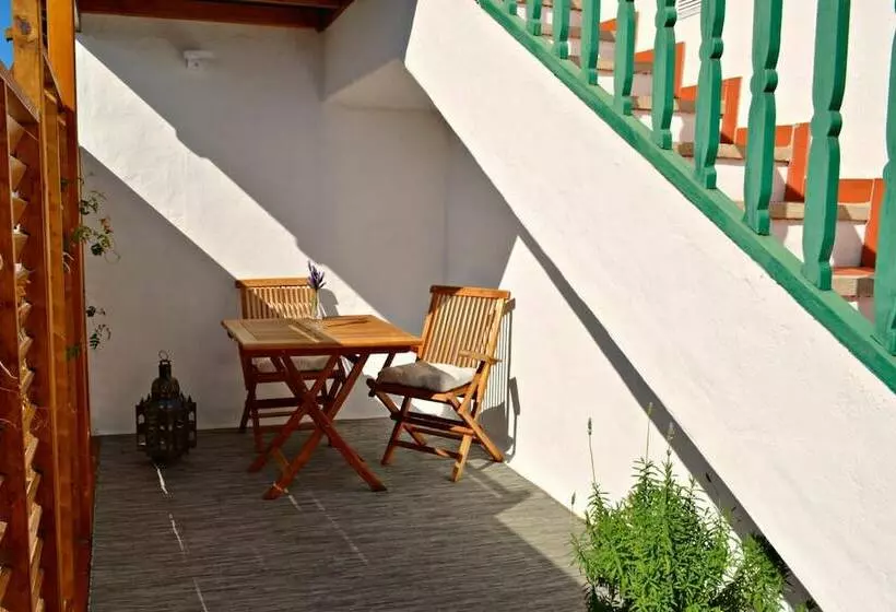 Casa Vera De La Hoya