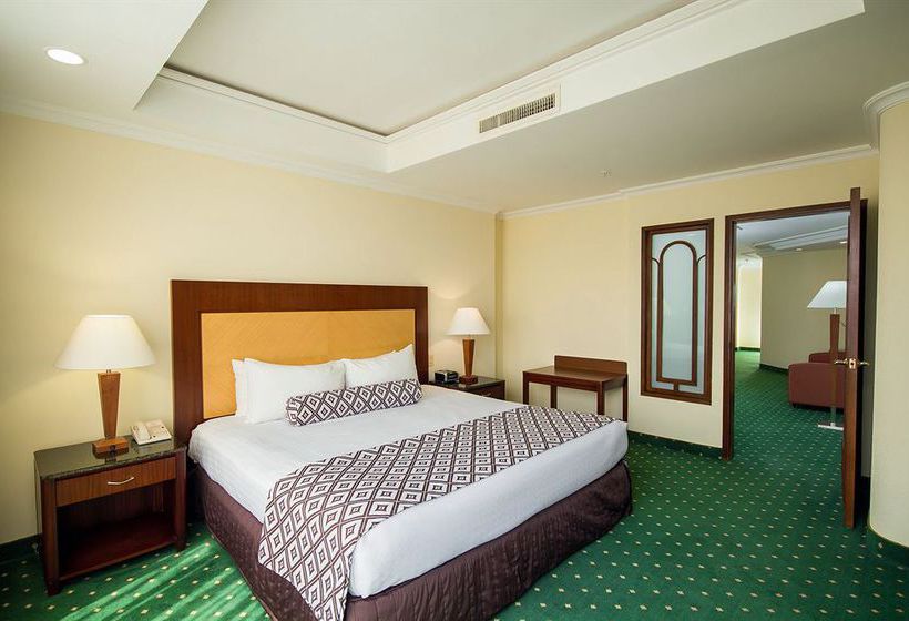 هتل Maruma  And Casino