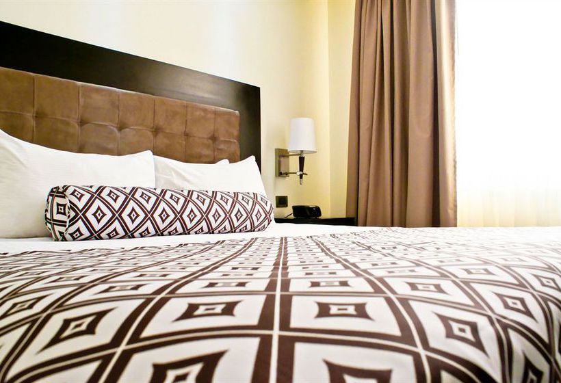 هتل Maruma  And Casino