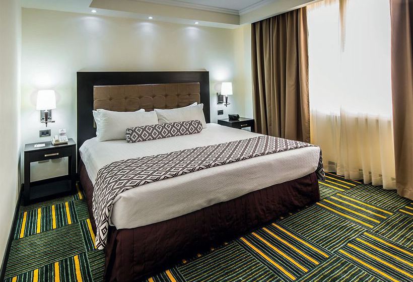 هتل Maruma  And Casino