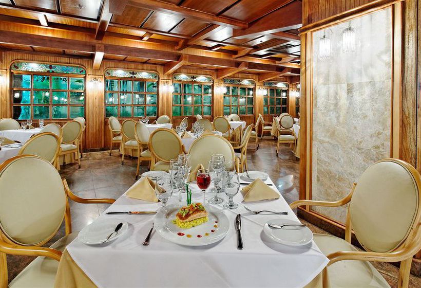 هتل Maruma  And Casino