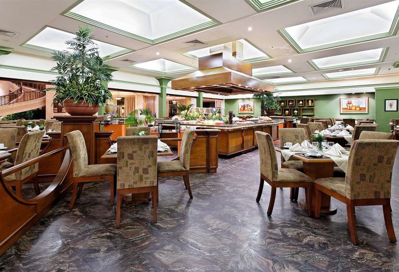 هتل Maruma  And Casino