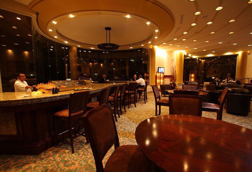 هتل Maruma  And Casino