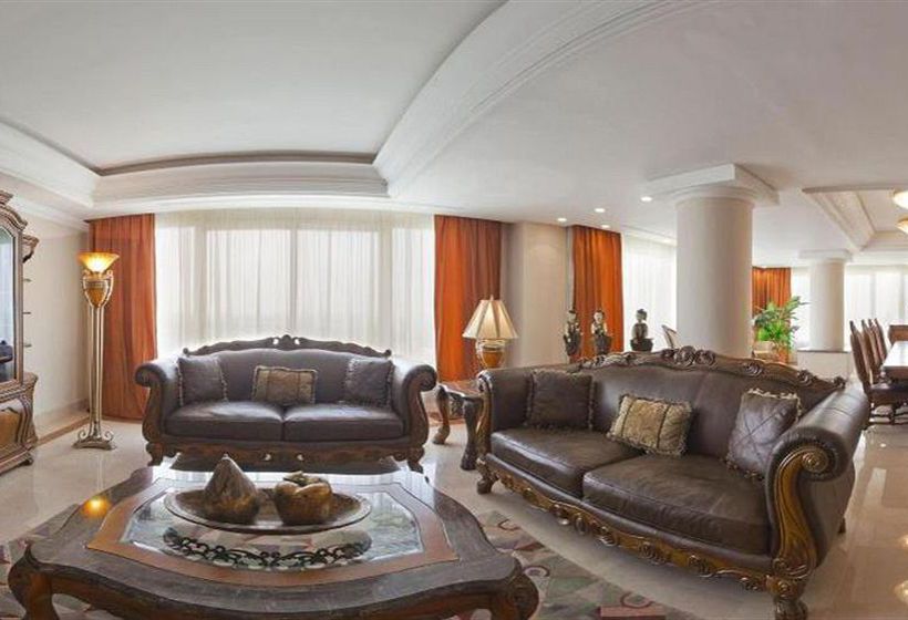 هتل Maruma  And Casino