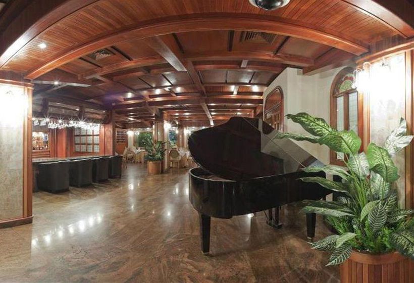 هتل Maruma  And Casino