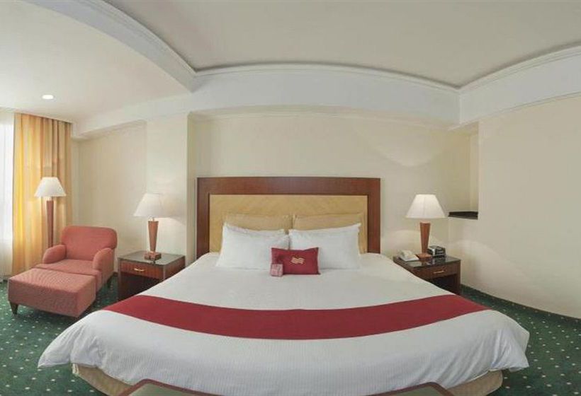 هتل Maruma  And Casino