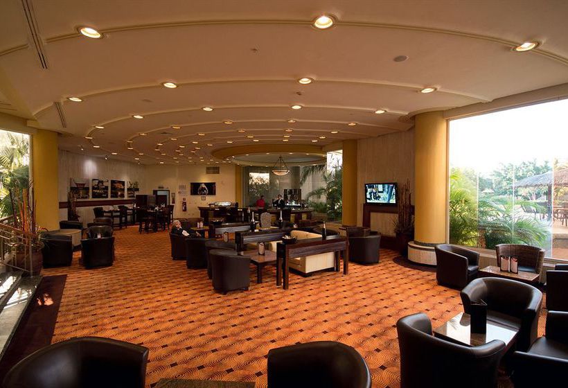 هتل Maruma  And Casino