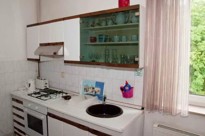 בית מלון כפרי Apartman Urbana Villa