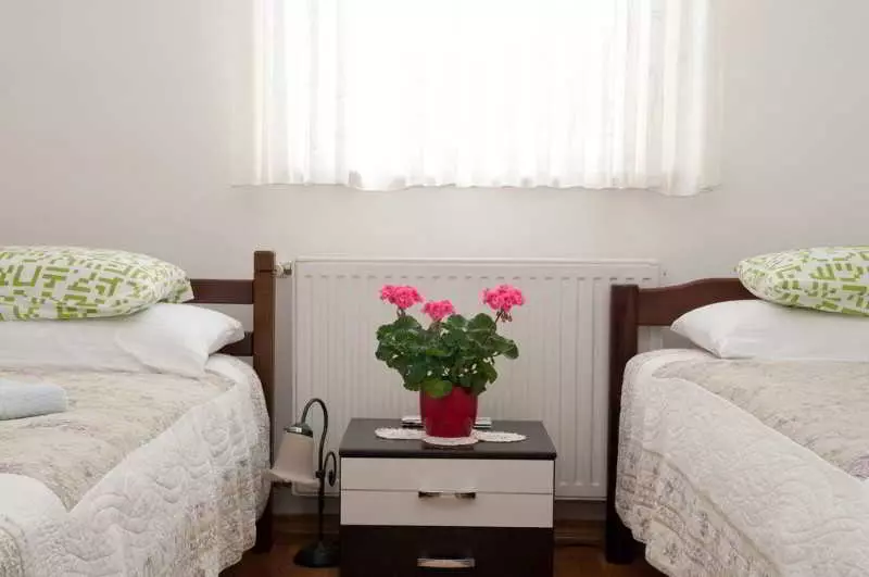 בית מלון כפרי Apartman Urbana Villa