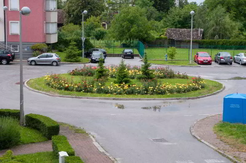 בית מלון כפרי Apartman Urbana Villa