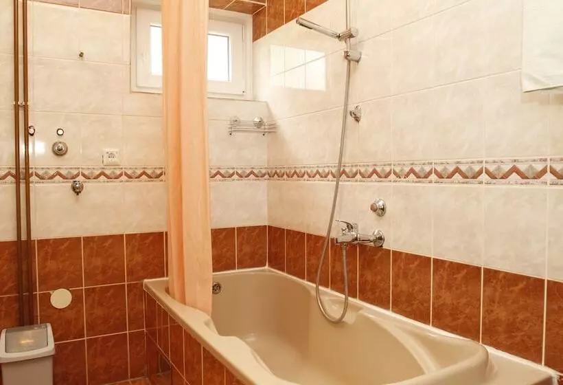 호텔 Apartments And Rooms Krizmanic