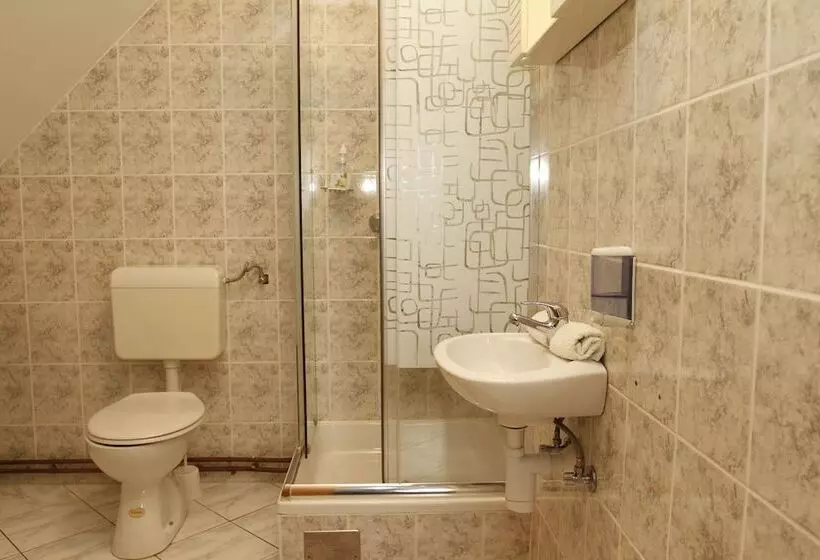 호텔 Apartments And Rooms Krizmanic