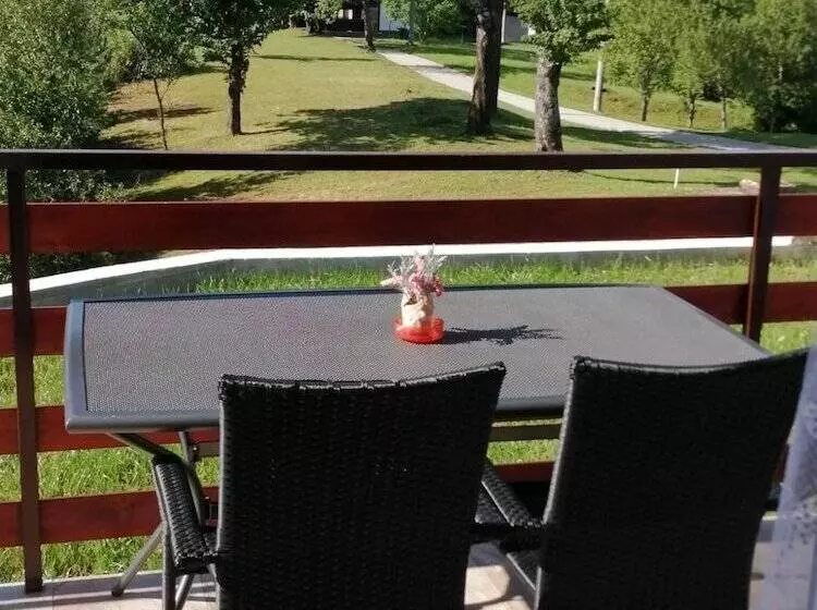 호텔 Apartments And Rooms Krizmanic