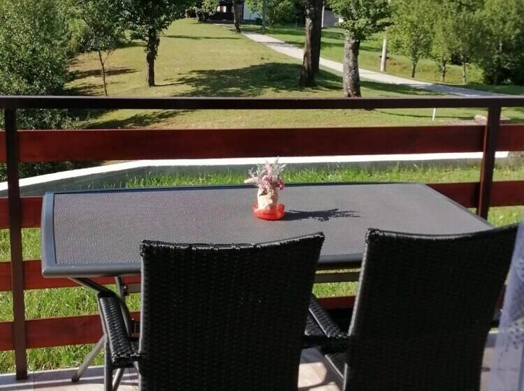 酒店 Apartments And Rooms Krizmanic