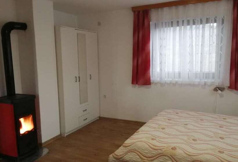 酒店 Apartments And Rooms Krizmanic