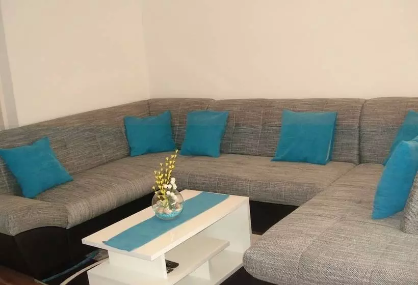 호텔 Apartments And Rooms Krizmanic