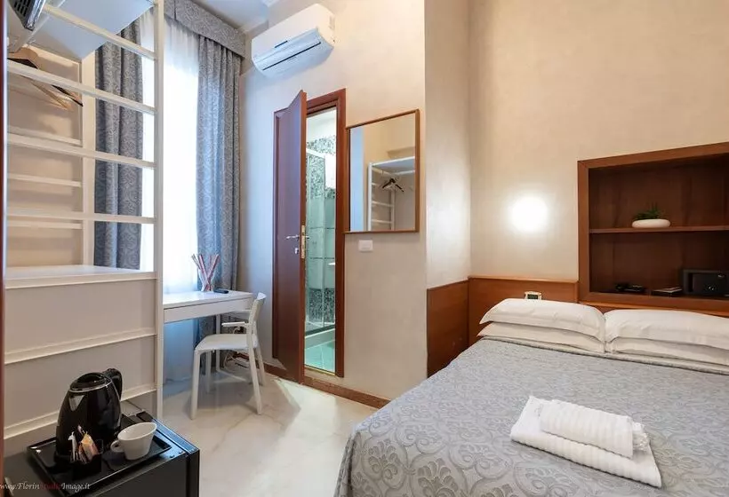 בית מלון כפרי Centro Cavour