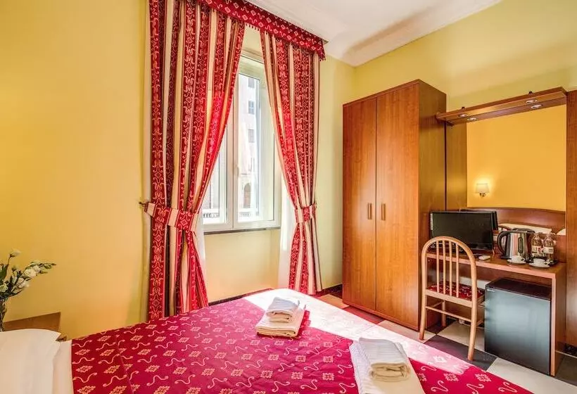 בית מלון כפרי Centro Cavour