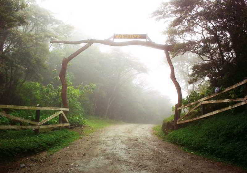 فندق Cloud Forest Lodge By Böëna