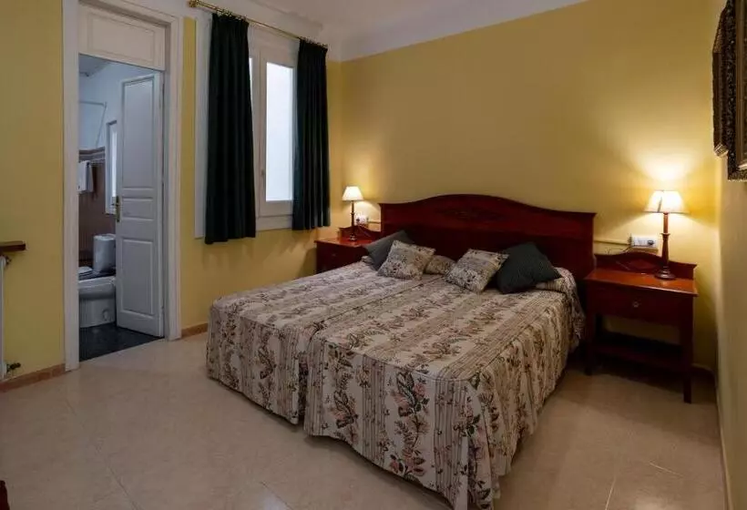 酒店 De Camprodón