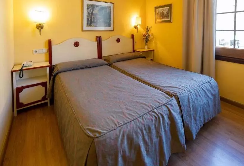 酒店 De Camprodón