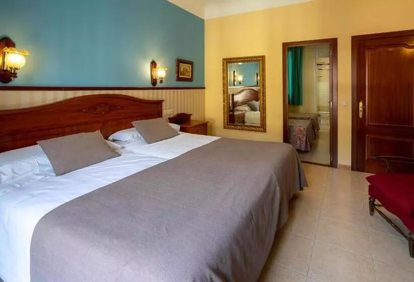 酒店 De Camprodón