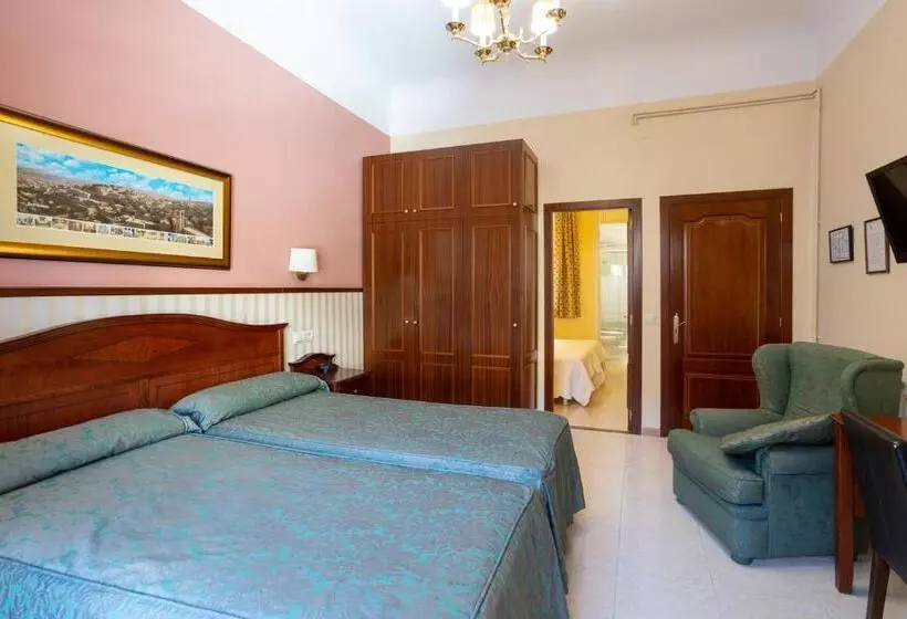 酒店 De Camprodón