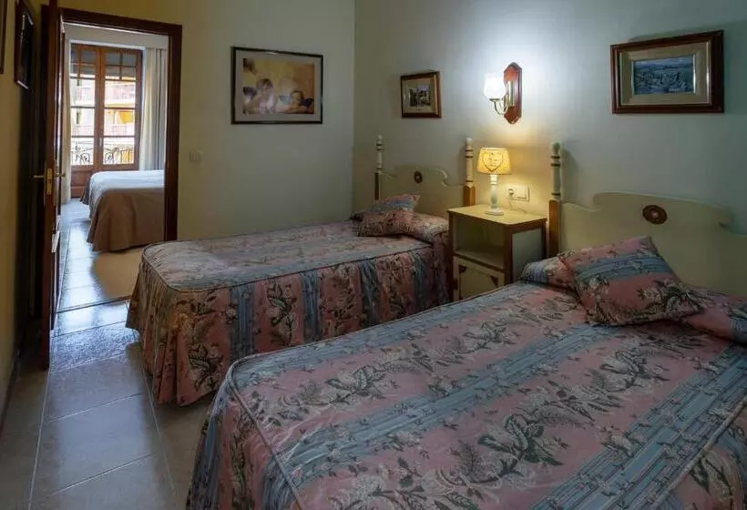 酒店 De Camprodón