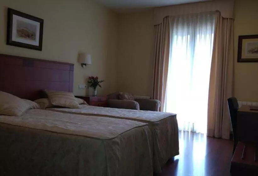 酒店 De Camprodón