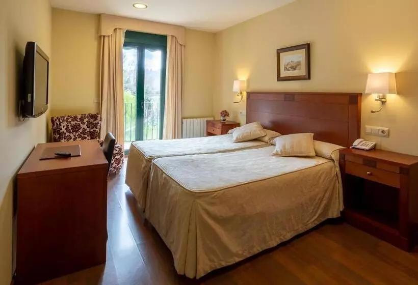 酒店 De Camprodón