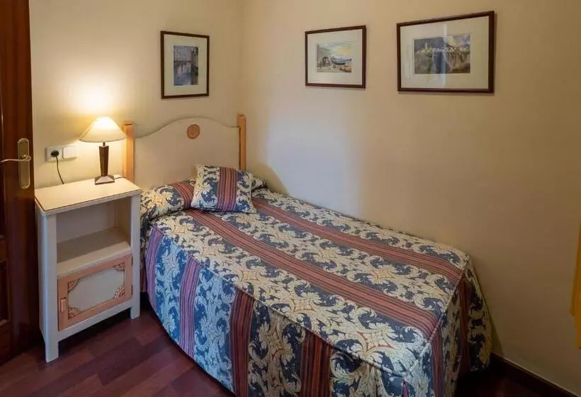 酒店 De Camprodón