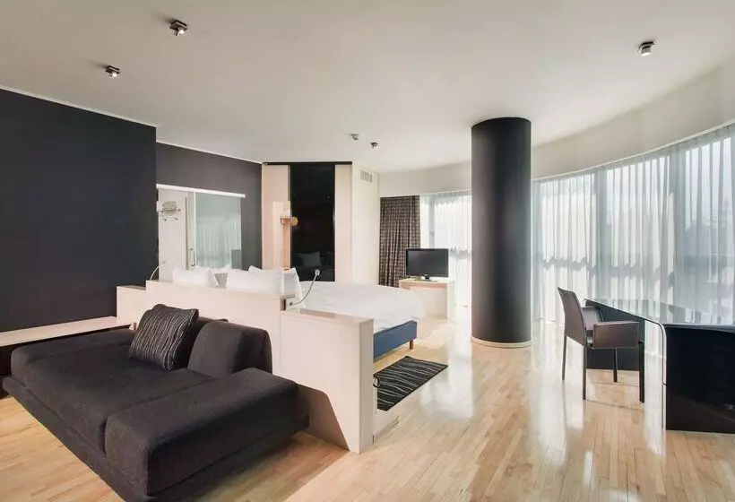 Hotel Doubletree By Hilton Cluj – City Plaza