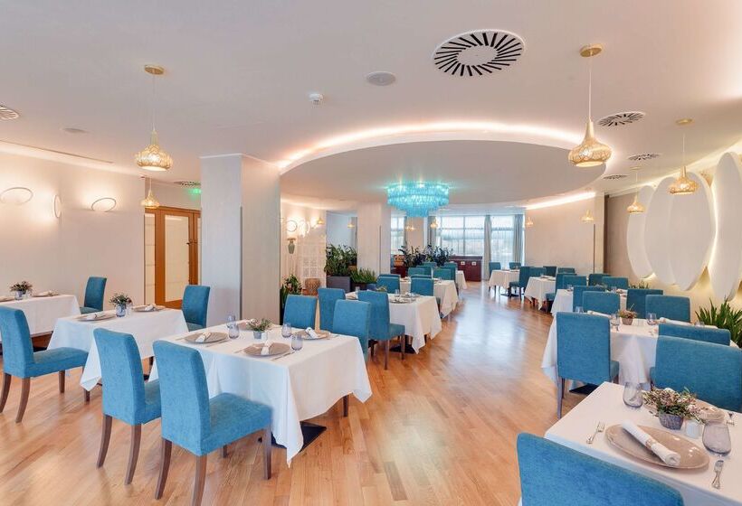 هتل Doubletree By Hilton Cluj – City Plaza