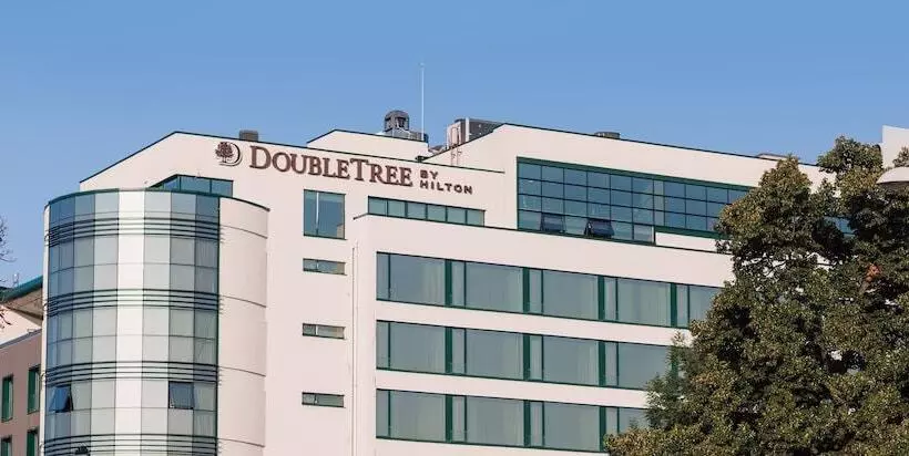 Hotel Doubletree By Hilton Cluj – City Plaza