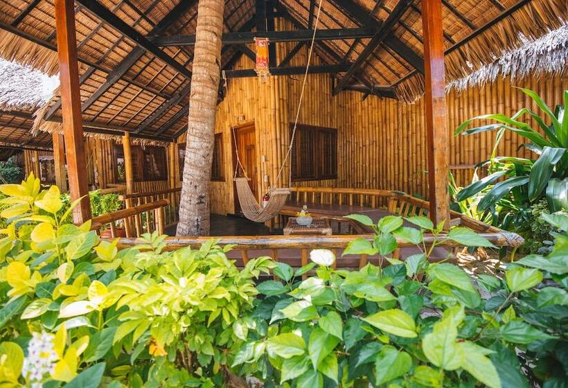 ホテル Fridays Boracay Resort